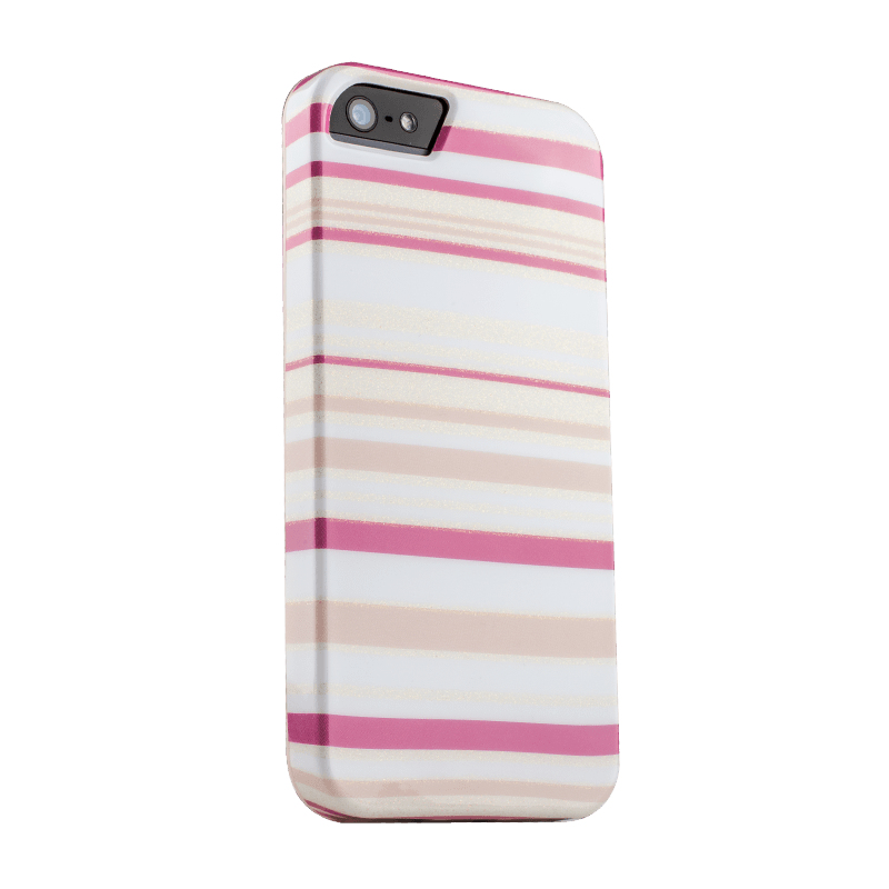 ZAGG Ifrogz Apple iPhone 5 & 5s Chemistry Sparkling Stripe