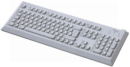 Fujitsu KBPC SX, DE, US