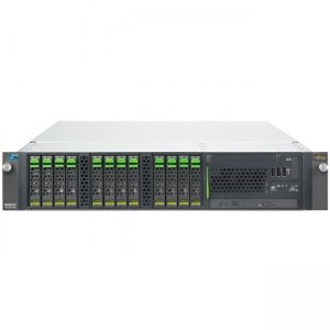 Fujitsu RX300 S6 + Windows Server 2008 R2 Enterprise ROK (SP1) – image 2