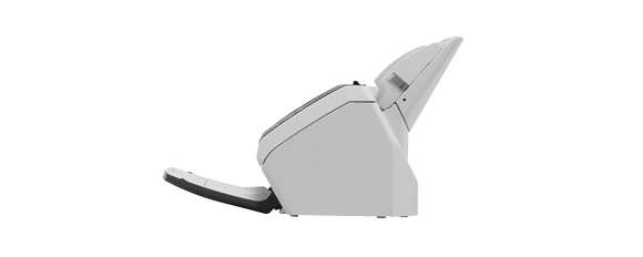 Fujitsu FI-7480 ADF + Manual feed scanner – image 4