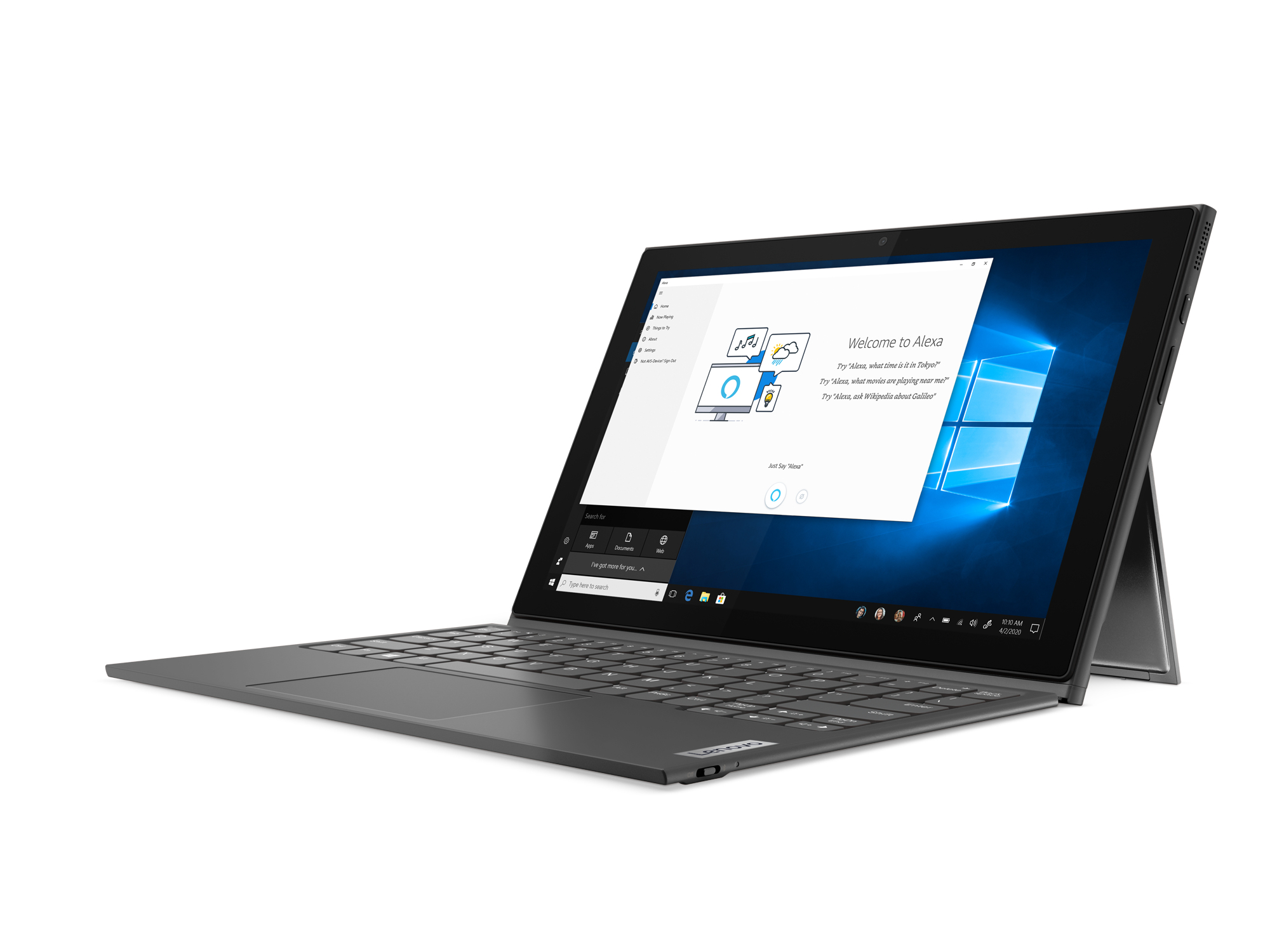 Lenovo IdeaPad Duet 3 10IGL5 – image 5