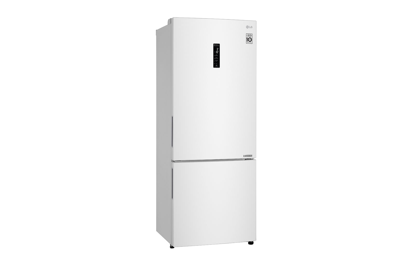 LG GC-B569NQHZ Freestanding – image 6