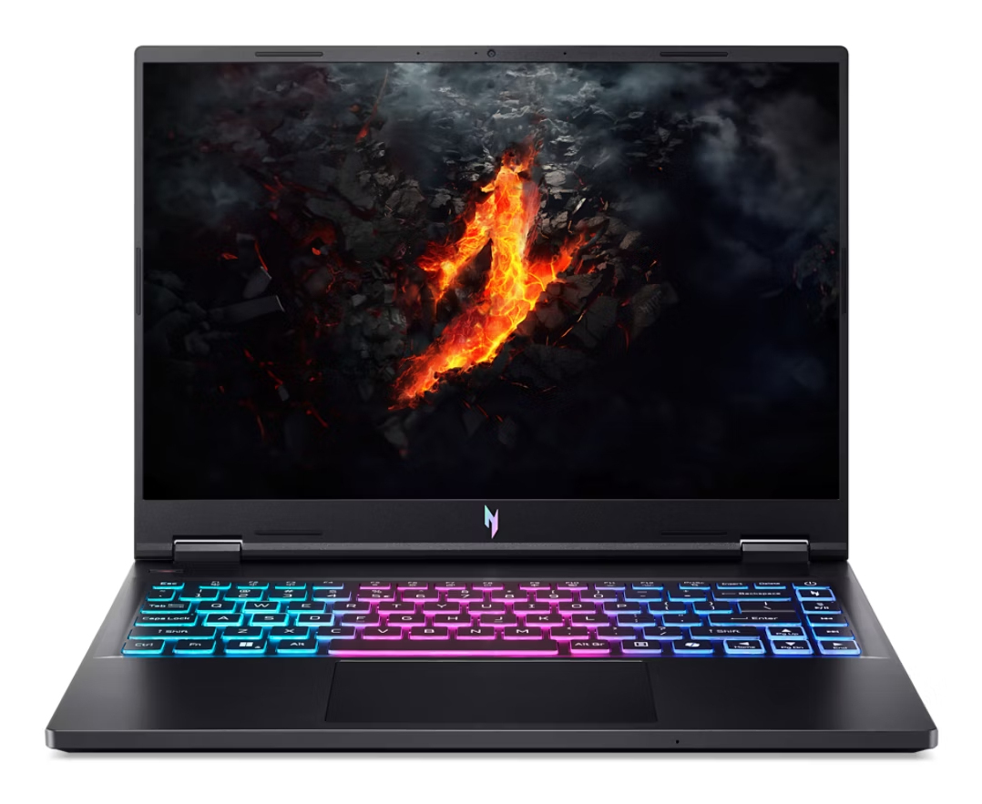 Acer Nitro 14 AN14-41-R8K8 AMD Ryzen™ 7 8845HS Laptop – image 2