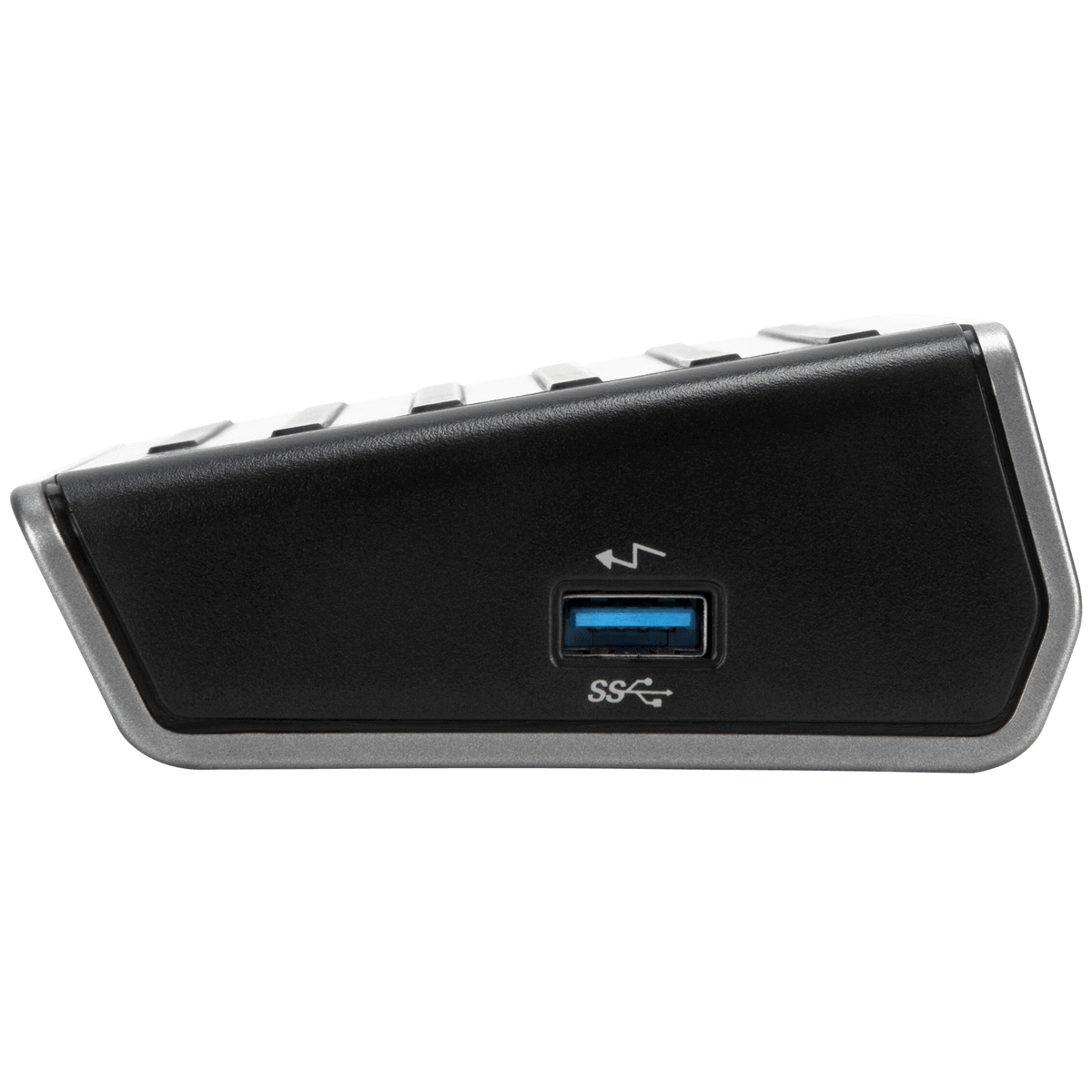 Targus DV4K Wired Black, Grey – image 7