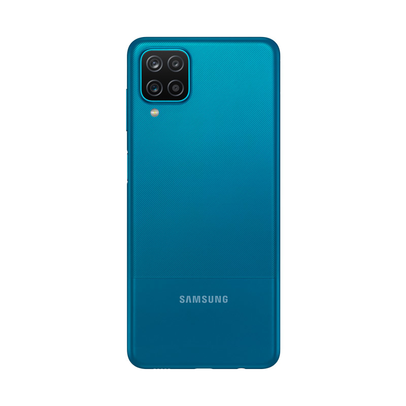 Samsung Galaxy A12 SM-A127FZBVEUE smartphone – image 5