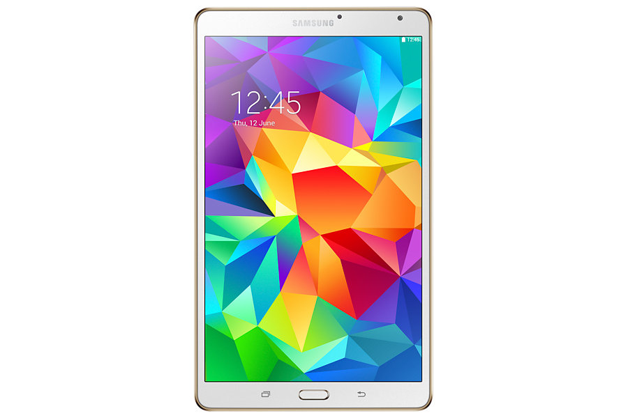 Samsung Galaxy Tab S SM-T700N Samsung Exynos