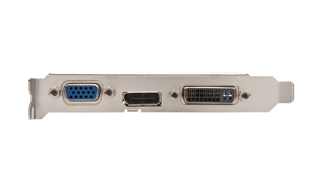 Fujitsu S26361-F3000-L405 graphics card NVIDIA GDDR3 – image 4