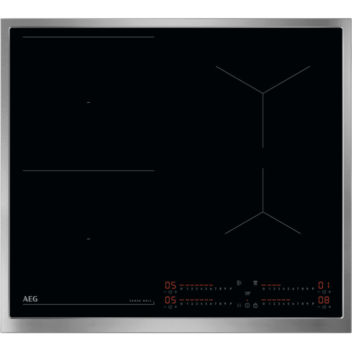 AEG TI64IB1BXB — vue 1 sur 1