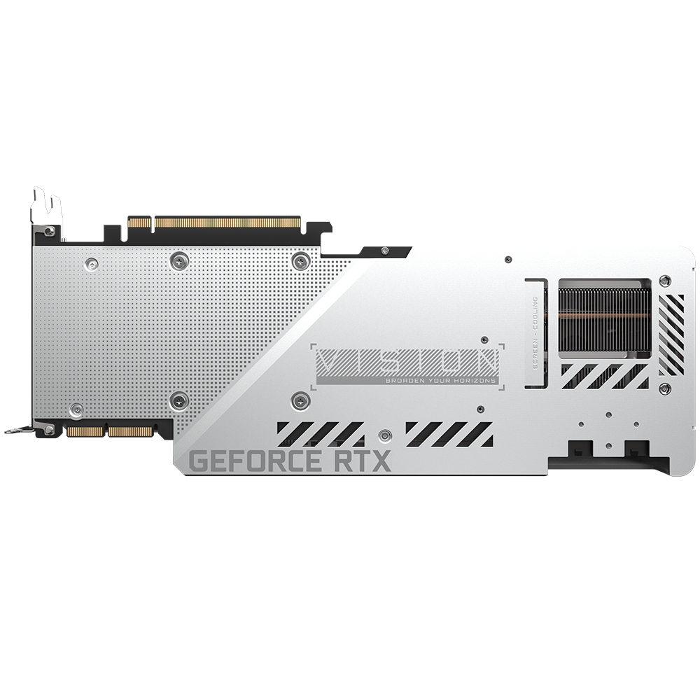 GIGABYTE GeForce RTX 3090 VISION OC 24G – image 6