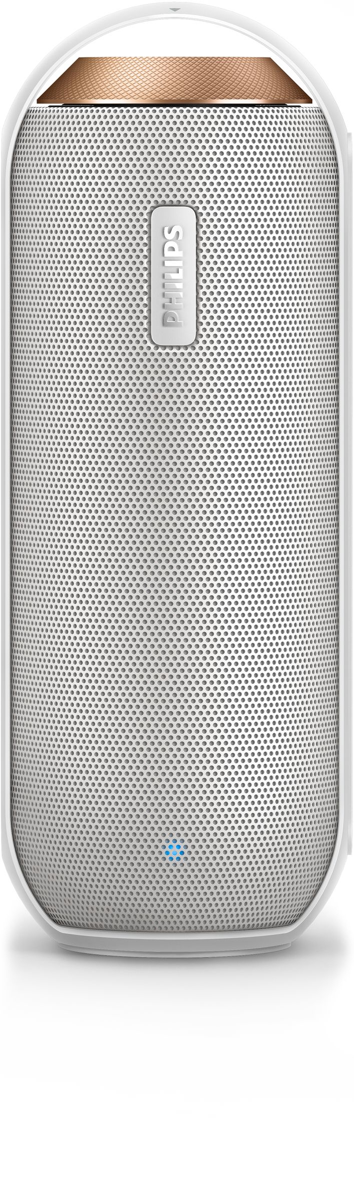 Philips wireless portable speaker BT6000W/10 – image 2