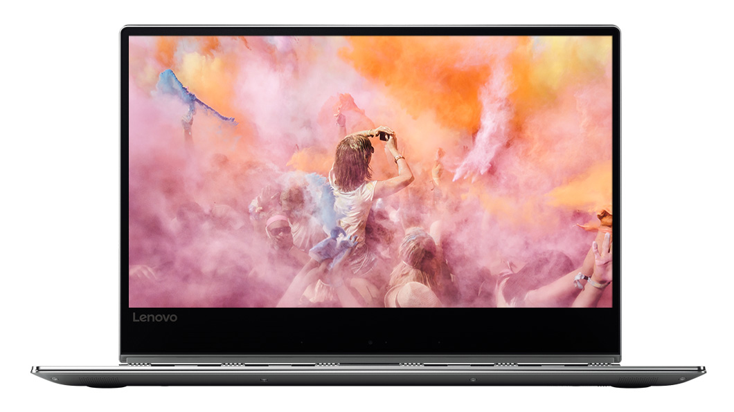 Lenovo Yoga 910 (13")