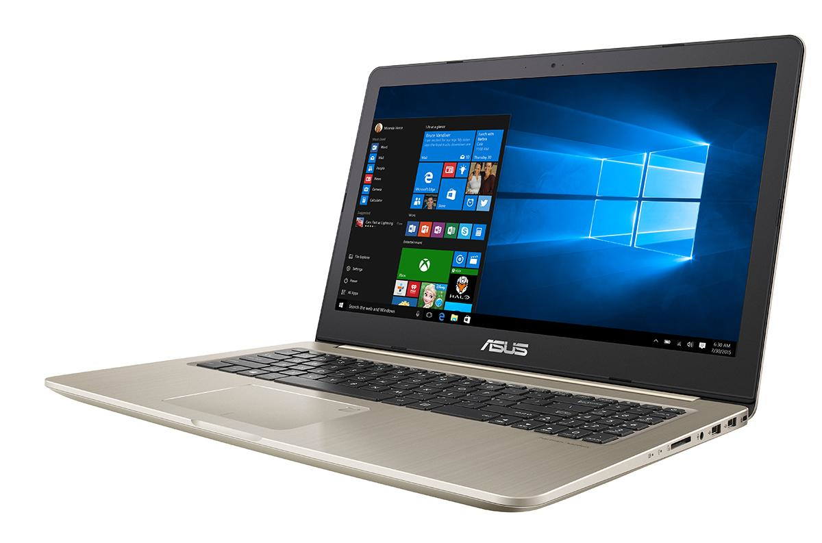 ASUS N580GD-DM789T laptop Intel® Core™ i7 i7-8750H – image 3