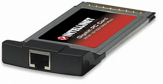 Intellinet 150057 network card Internal Ethernet 2000 Mbit/s – image 3