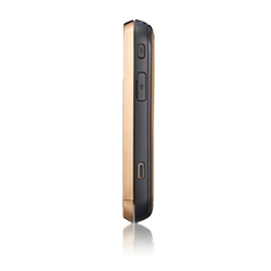 Samsung B7620 8.89 cm (3.5") Single SIM 1500 mAh Black, Bronze – image 3