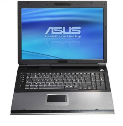 ASUS A7SN-7S016C Intel® Core™2 Duo T9300