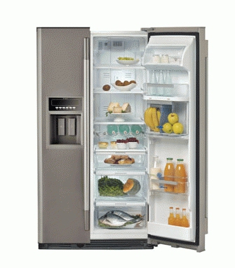 Whirlpool WSC 5555 A+X – image 2