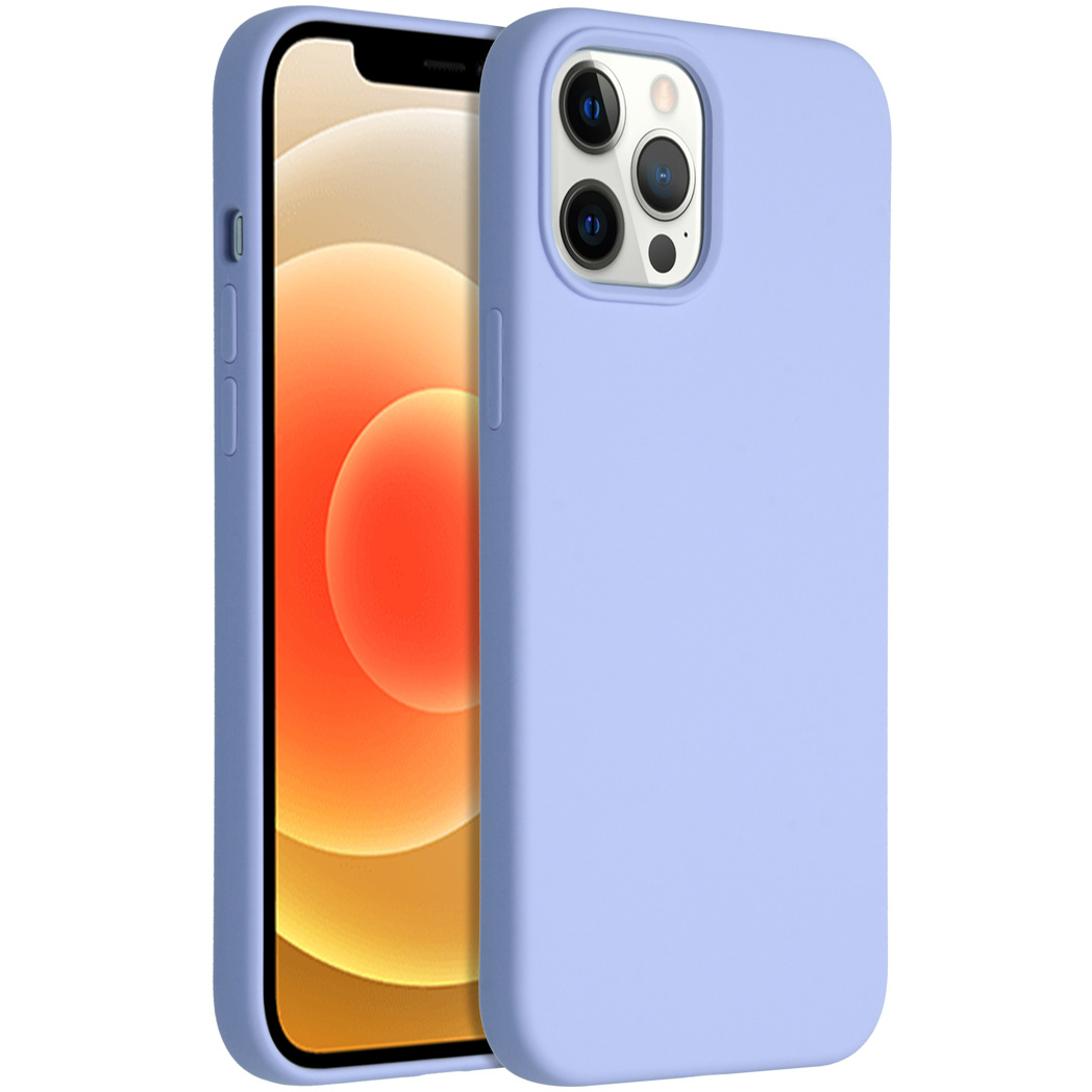 Accezz SH00007667 mobile phone case Purple