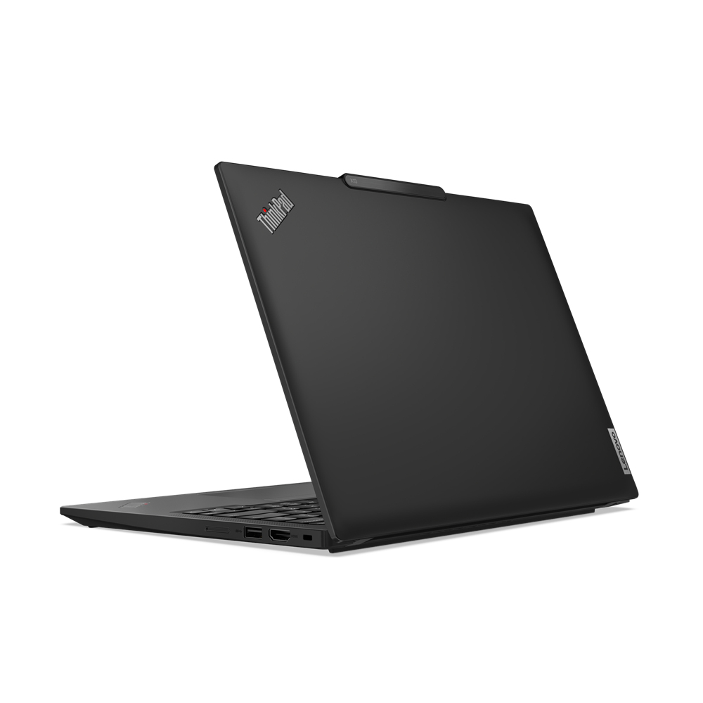 Portátil - Lenovo ThinkPad X13 Gen 5 Profesional, 13.3" WUXGA, Intel® Evo™ Edition Core™ Ultra 7 155U, 16GB RAM, 512GB SSD, HD Graphics, W11 Pro - imagen 5