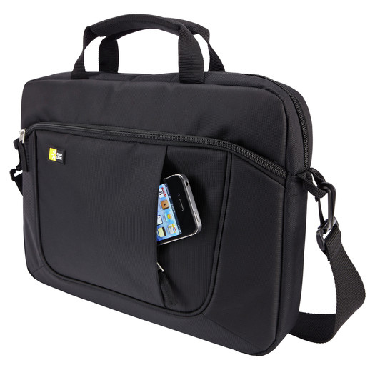 Case Logic 14.1" Laptop and iPad Slim Case – image 6