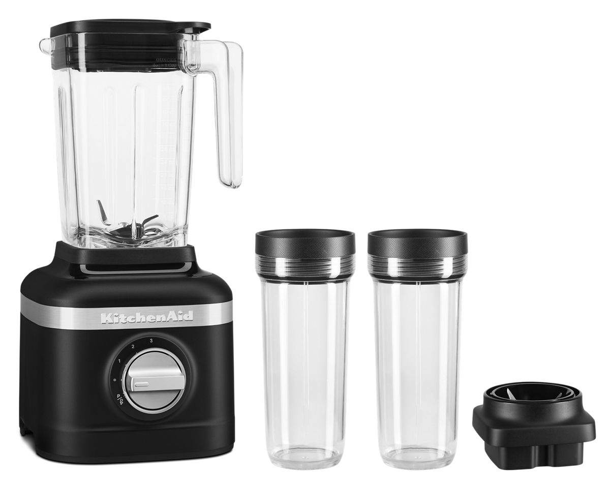 KitchenAid Ice Crushing Blender – image 2