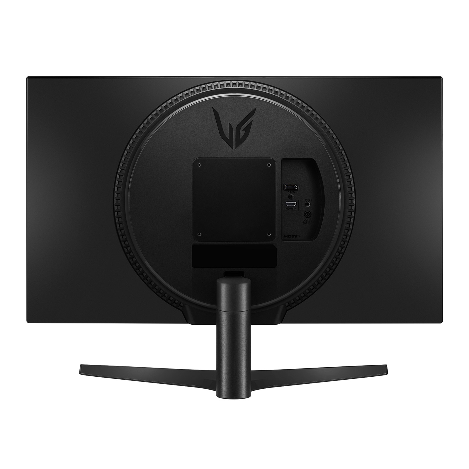 LG 27GS60F computer monitor – image 6