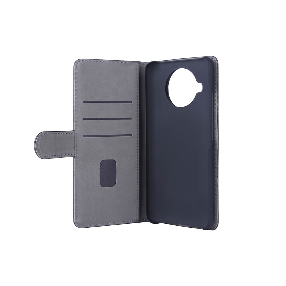 Gear Wallet Case Black - Xiaomi Mi 10T Lite – image 3