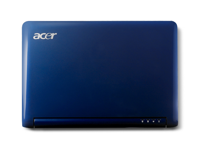 Acer Aspire one 150-BGb - Camera int. / UMTS – image 2