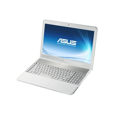 ASUS N55SF-S2476V laptop Intel® Core™ i5 i5-2450M – image 1