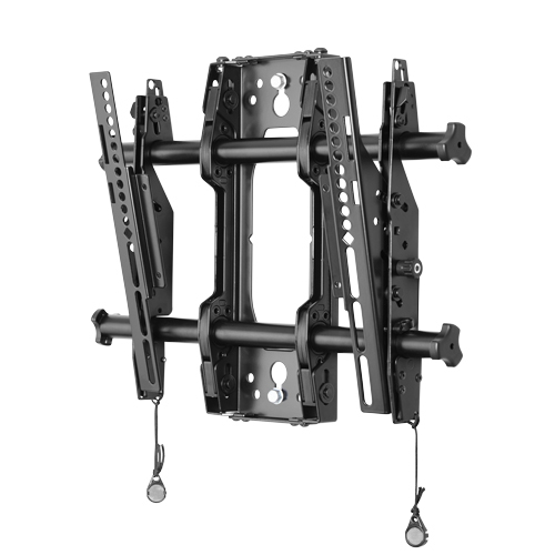 Chief Medium Fusion® Micro-Adjustable Tilt Wall Mount, Single Stud – image 3