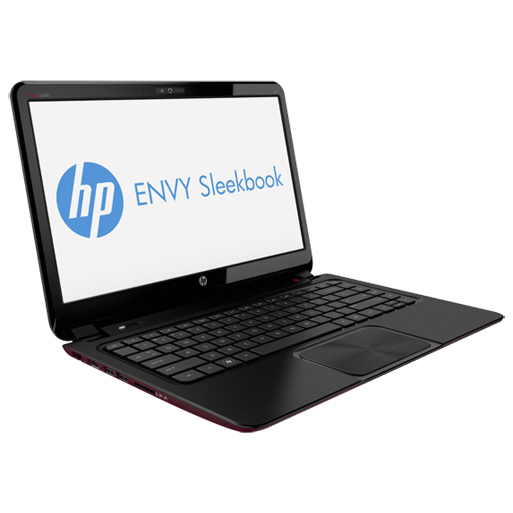 HP Sleekbook 4t-1000 – image 2