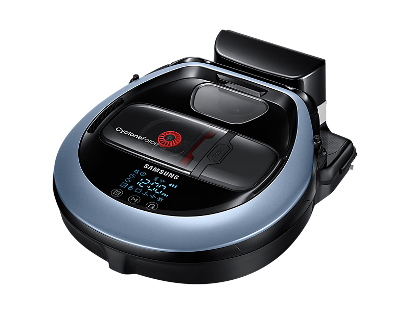 Samsung VR2DM704IUU Black, Blue – image 9