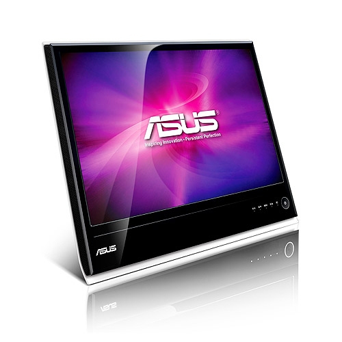 ASUS MS227N computer monitor – image 3