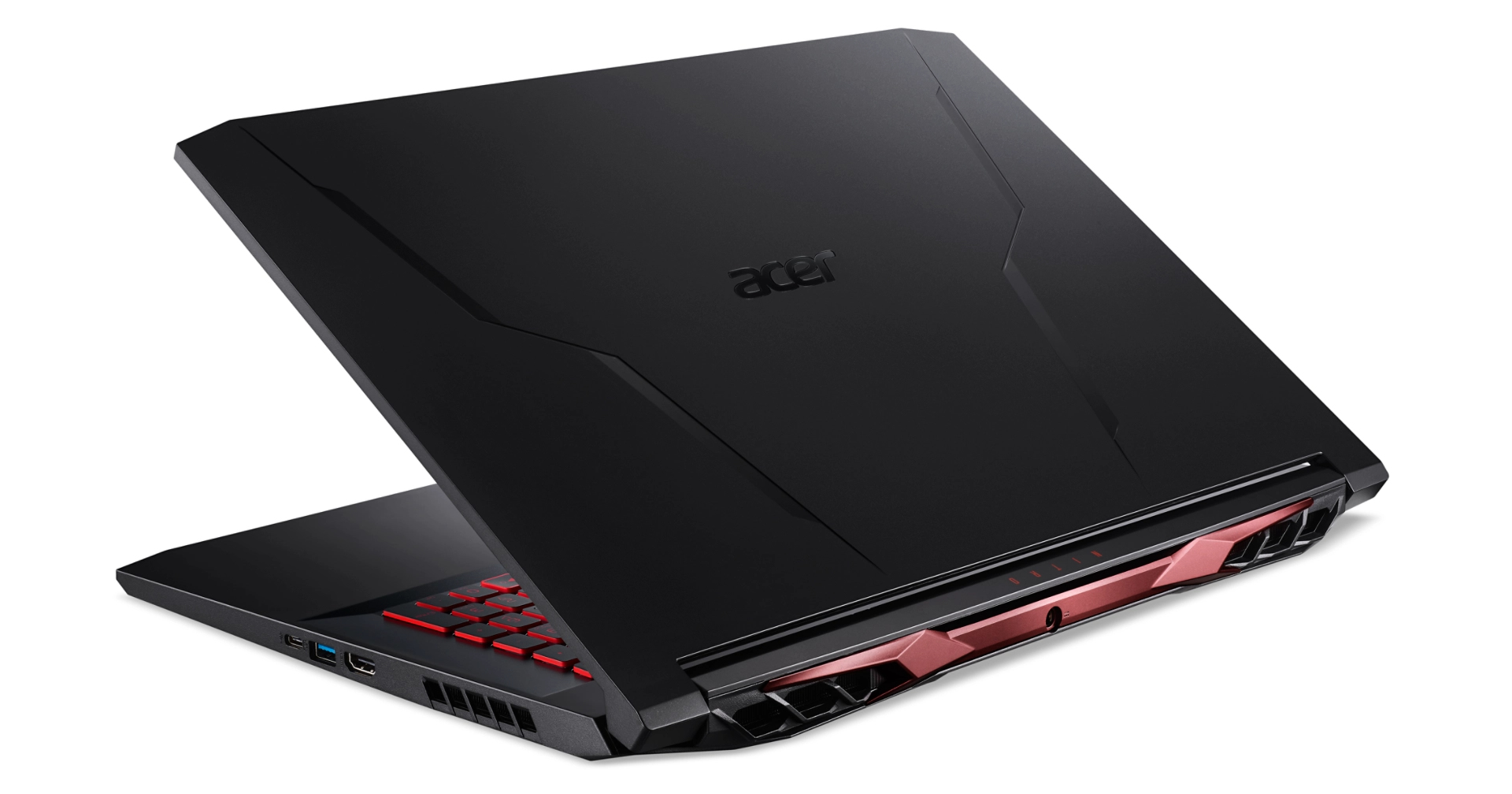 Acer Nitro 5 AN517-41-R28U AMD Ryzen™ 9 5900HX Laptop – image 4