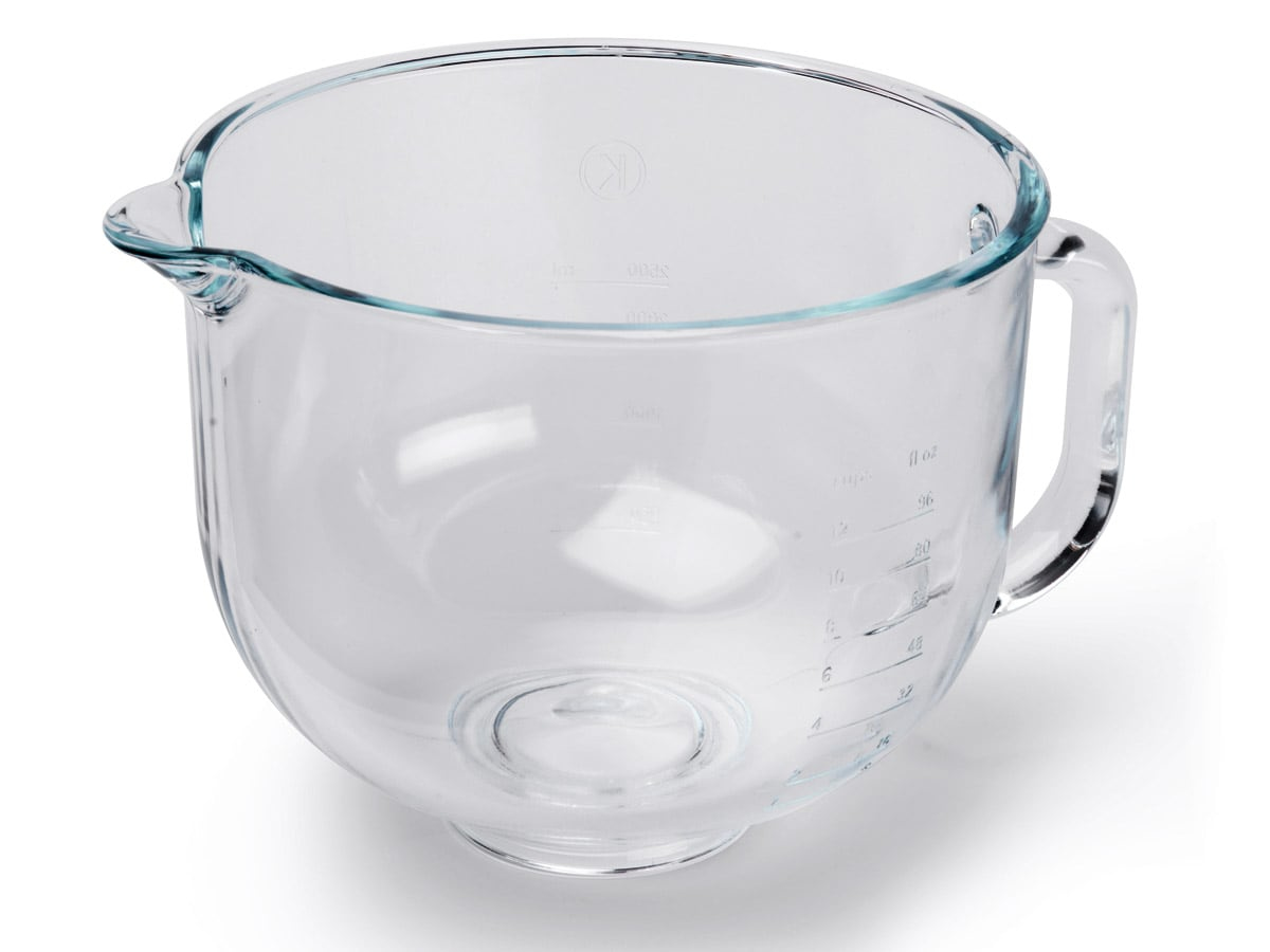 Kenwood KMX754CR mixer Stand mixer – image 4