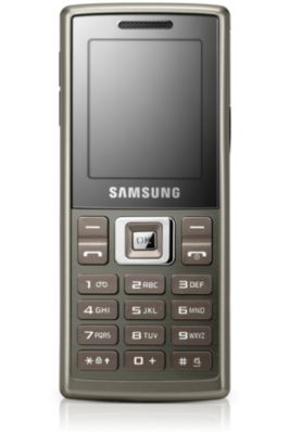 Samsung SGH-M150 – image 1