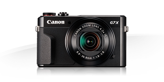 Canon G7X Mark II Battery Kit – image 2
