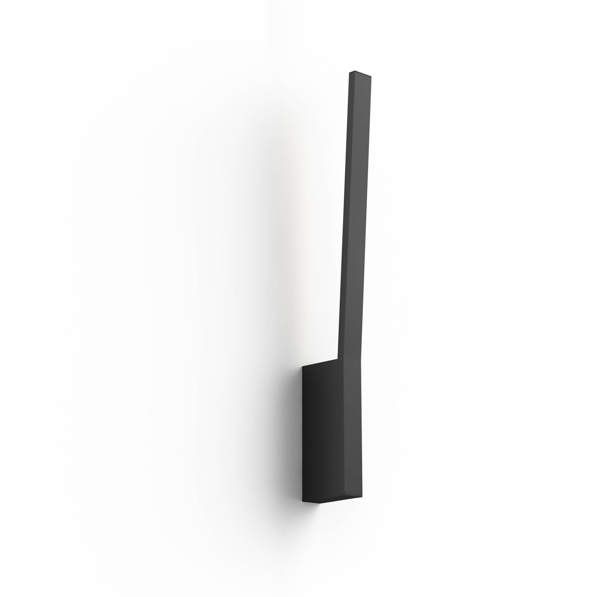 Philips by Signify Philips Hue White and colour ambience Liane wall light – image 2