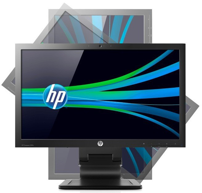 HP Compaq L2311c – image 3