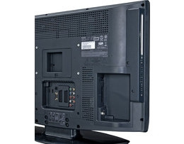 Sharp LC-32DV200E TV – image 4