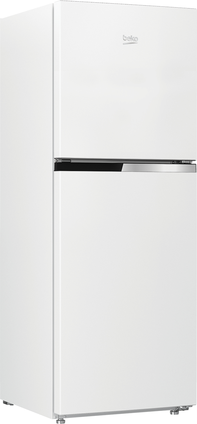 Beko RDNT231I30WN fridge-freezer Freestanding – image 2
