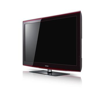 Samsung LE-32B551 TV – image 2