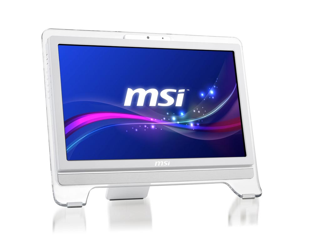MSI Wind Top AE2081G Intel® Core™ i3 i3-3220 – image 3