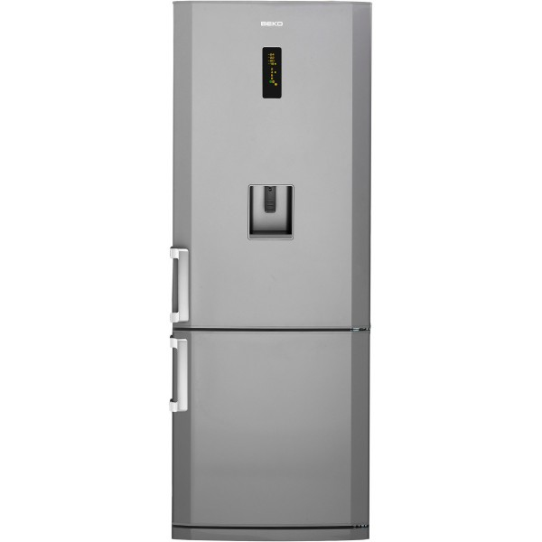Beko CN142221DS Freestanding – image 1