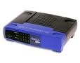 Linksys EtherFast 10/100 5-Port Workgroup Switch