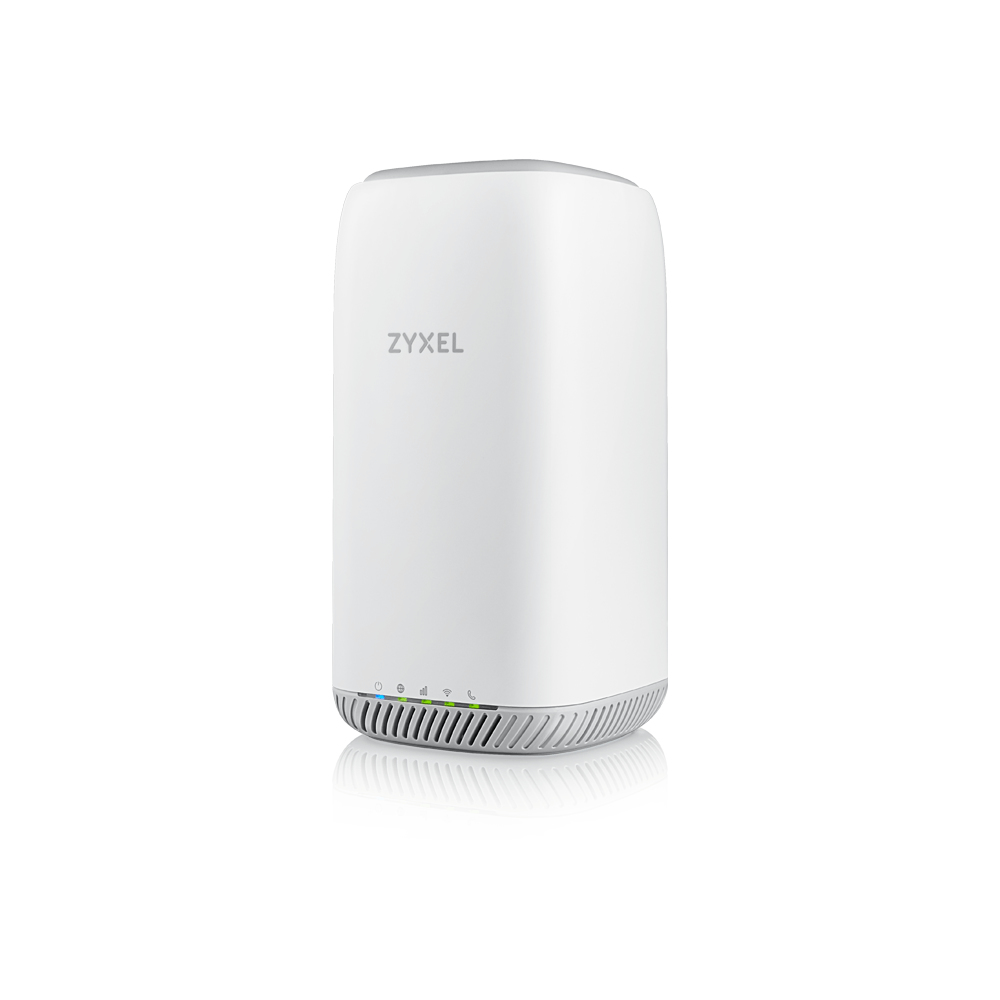Zyxel LTE5388-M804 wireless router Gigabit Ethernet Dual-band (2.4 GHz