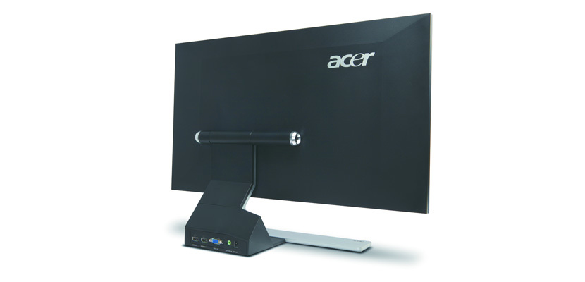 Acer S273HL bmii – image 4