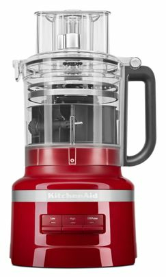 KitchenAid KFP1318 food processor – image 2