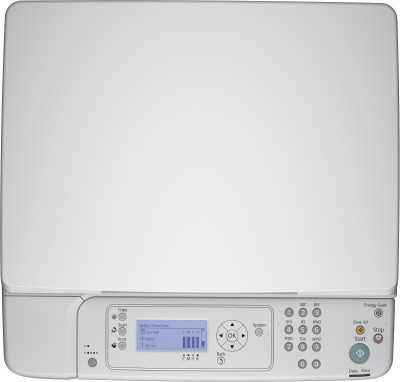 Epson AcuLaser CX17 – image 6