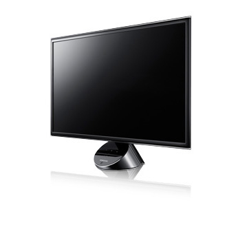 Samsung LS27A750DS/XY computer monitor – image 3