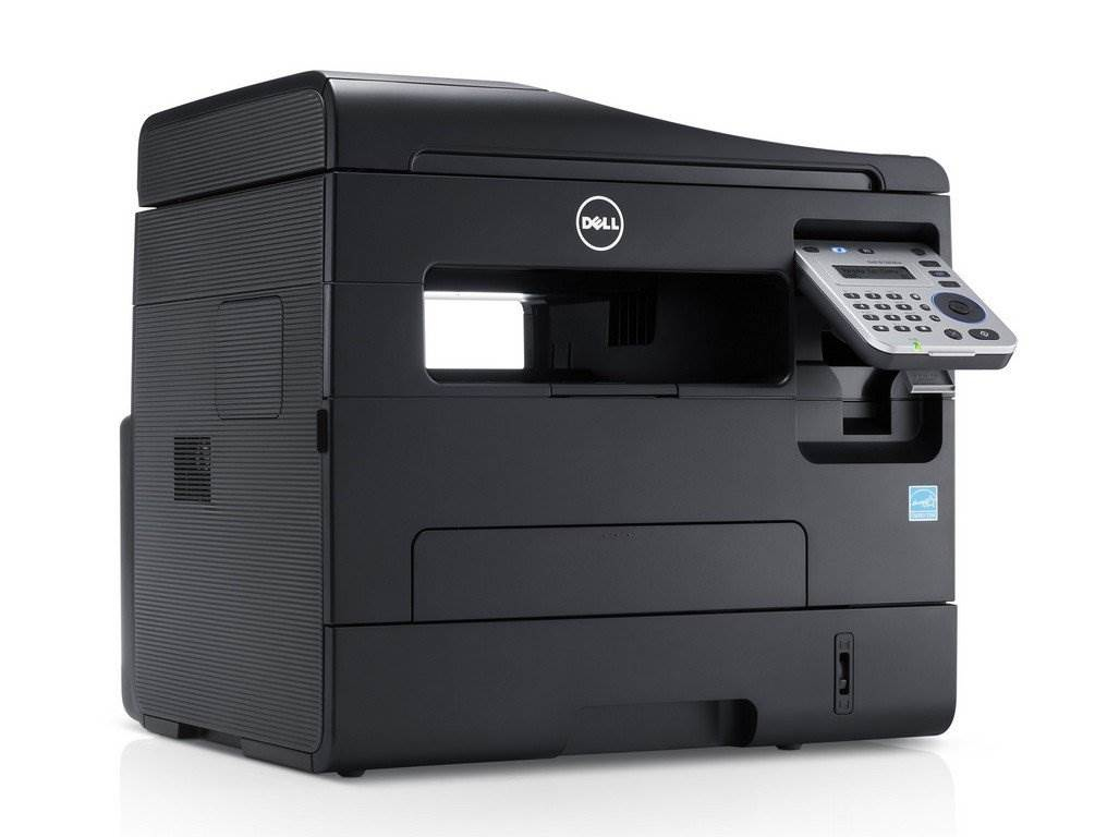 Dell B1265dfw Laser A4 – image 2